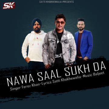 download Nawa-Saal-Sukh-Da Feroz Khan mp3